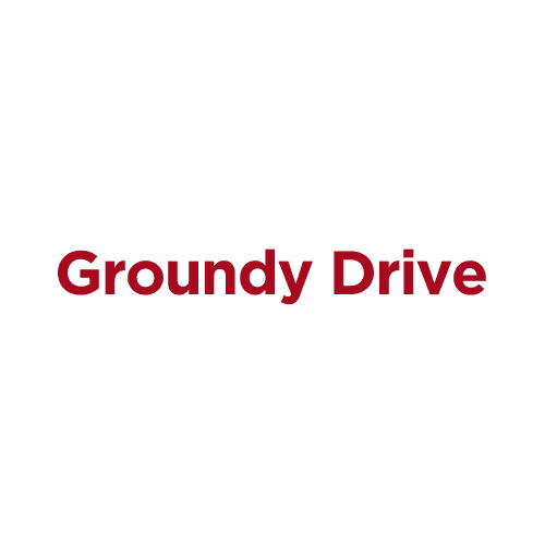 Groundy Driveロゴ