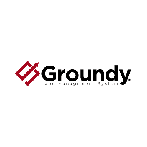 Groundyロゴ1